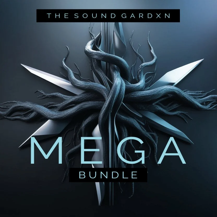 Mega Bundle