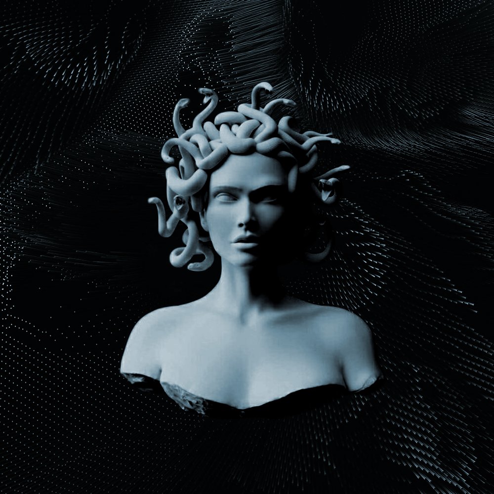 MEDUSA - Playbeat 3