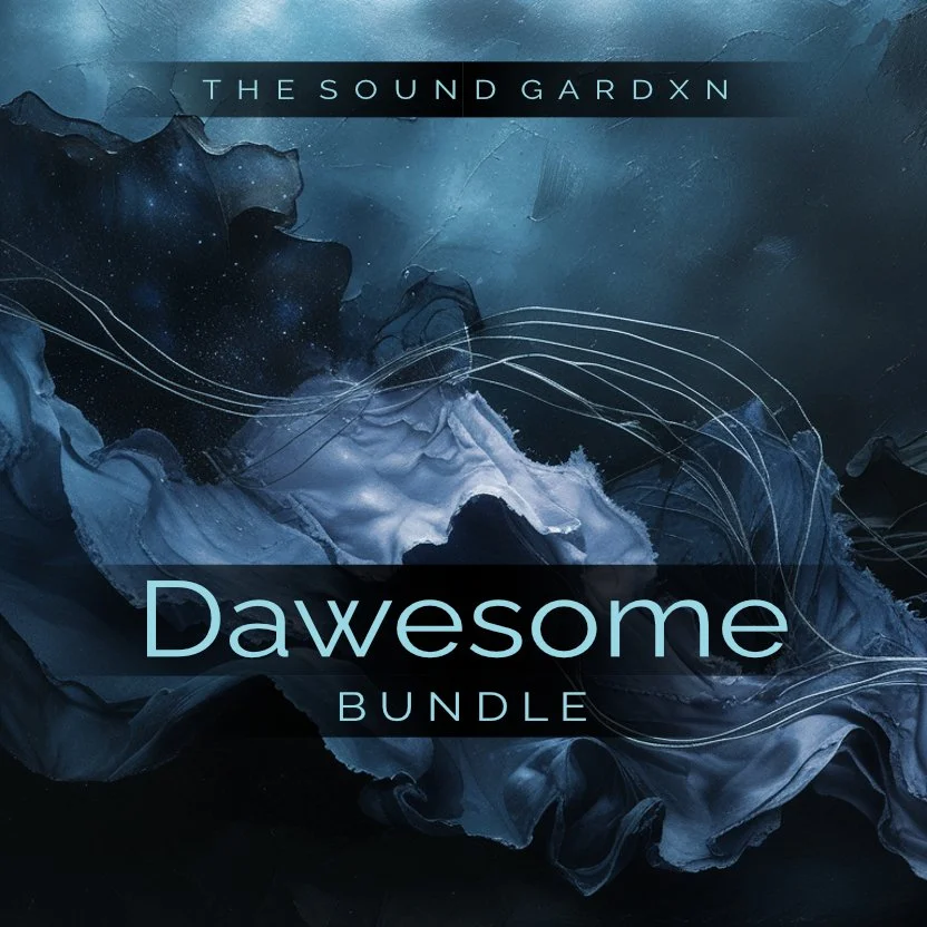 Dawesome Bundle