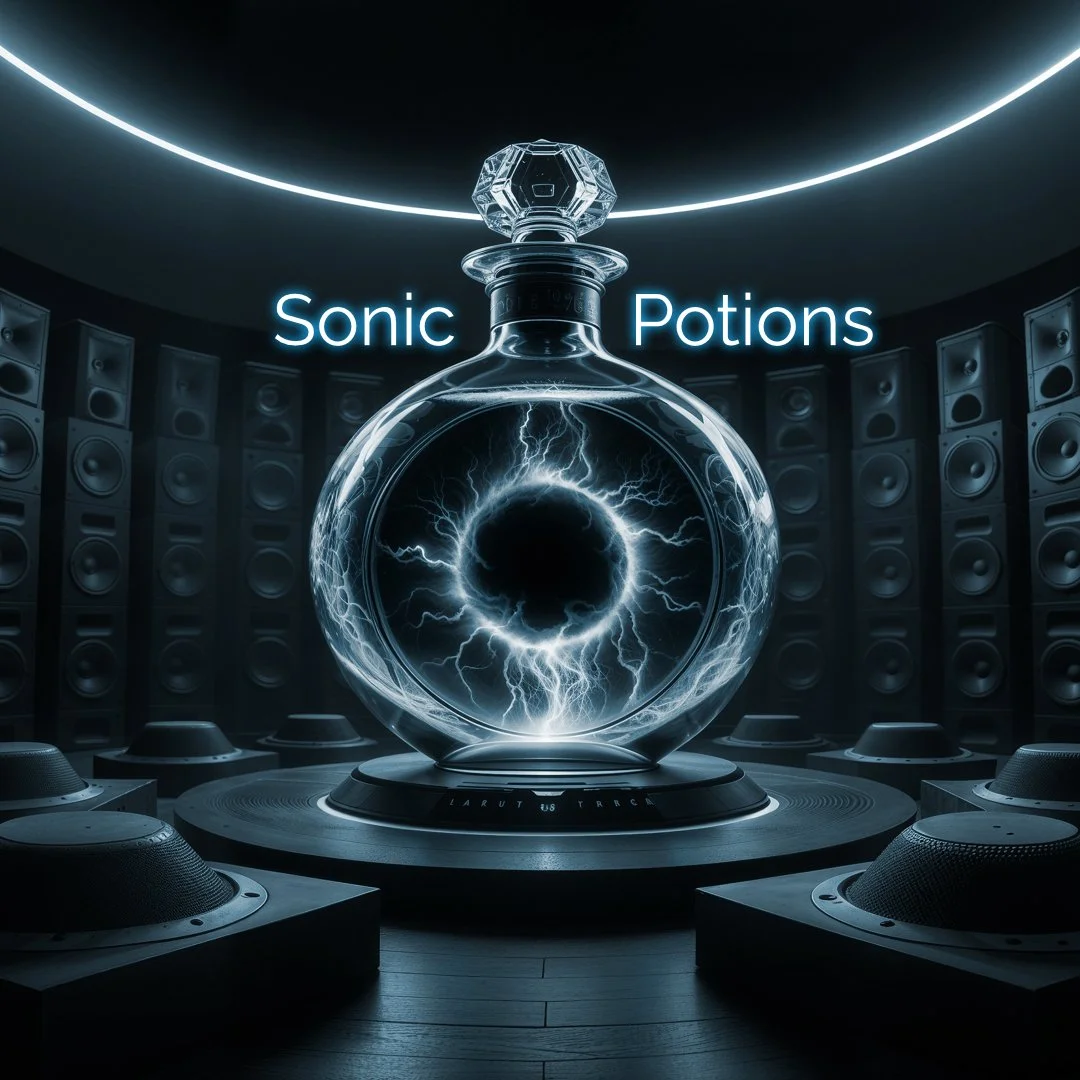 Sonic Potions - XLN Audio XO