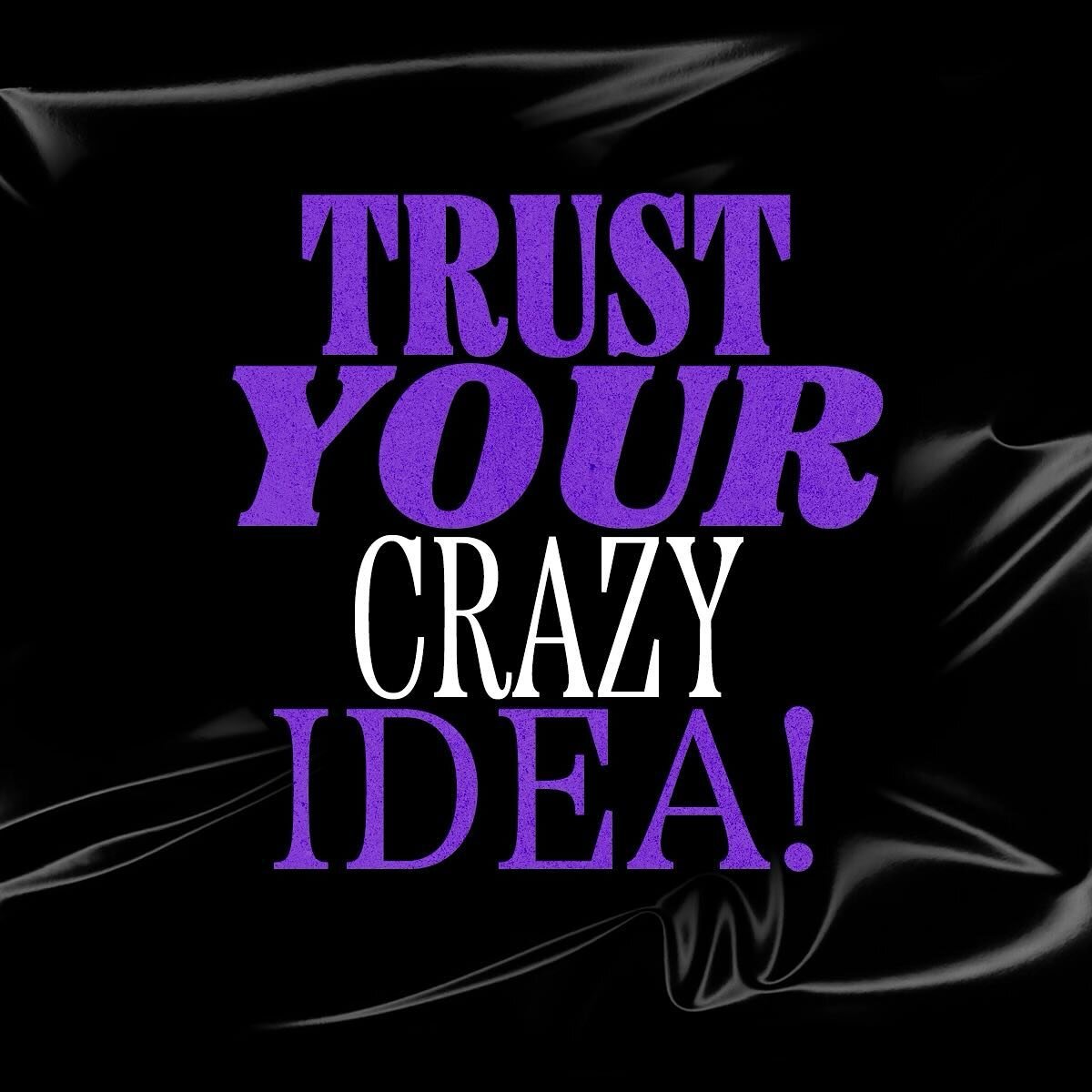 Let&rsquo;s #CreatorsHD get your vision up and running! We&rsquo;re now accepting new clients for February 2024. Don&rsquo;t delay your &ldquo;CRAZY IDEA&rdquo; any longer 👾.