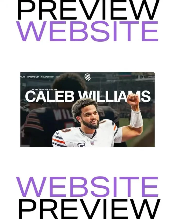 So we really tried to launch this during the season, but QB1 had other plans; 3,942 yards, 27 touchdowns and the Chicago Bears first playoff win since 2010! This just gives us more time to work out the kinks during the offseason&hellip;

Comment &ldq