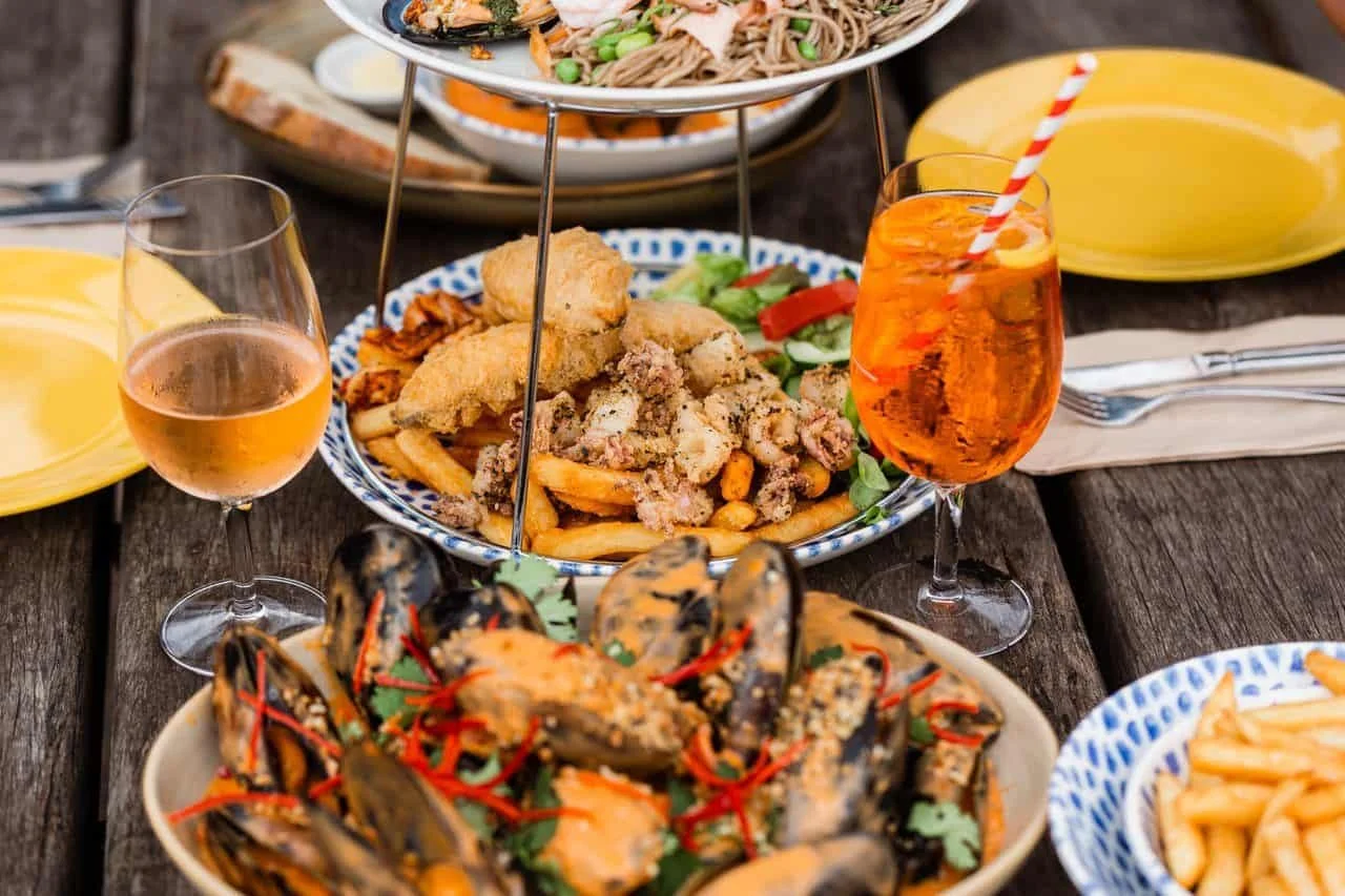 Slow Mornings &amp; Long Lunches: How to Embrace Winter on the Bellarine