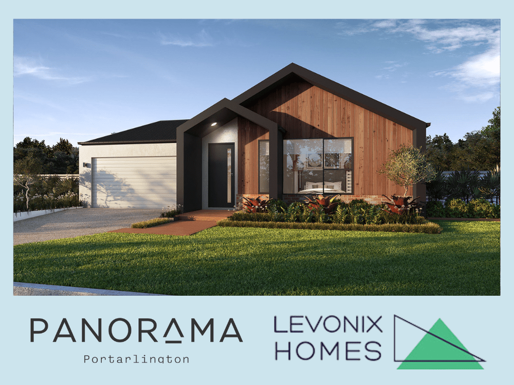 House and Land Packages Panorama Portarlington