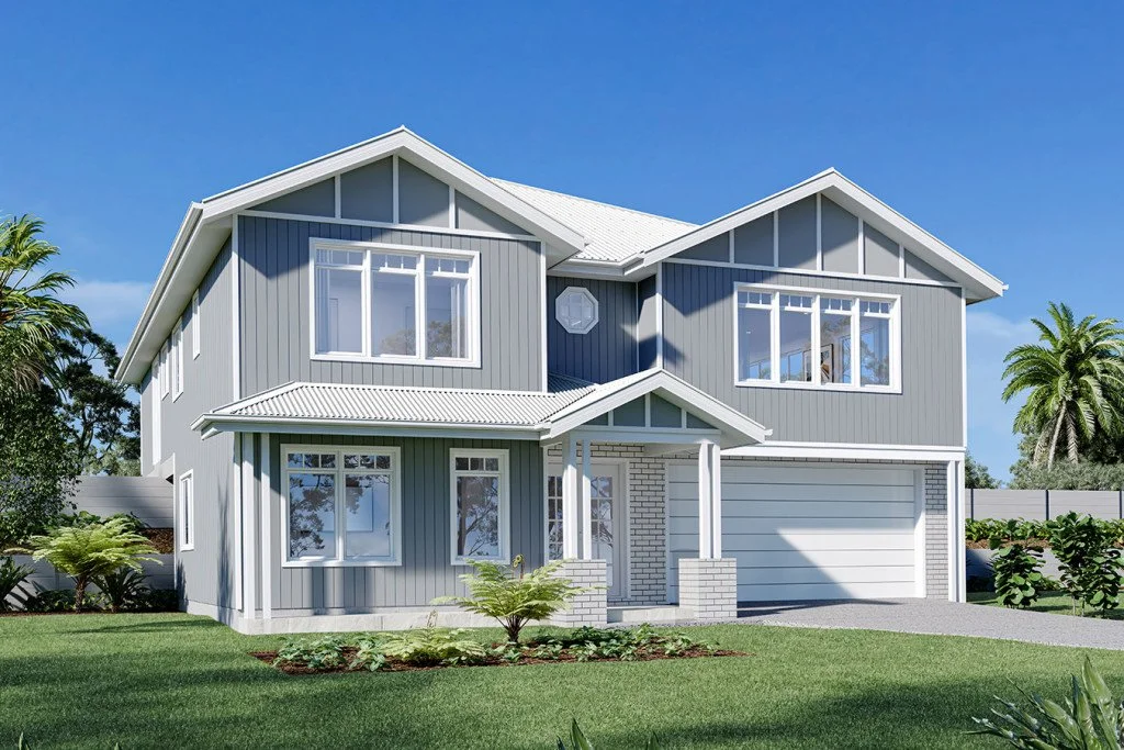 3 Big Benefits of Buying a House and Land Package | Panorama Portarlington