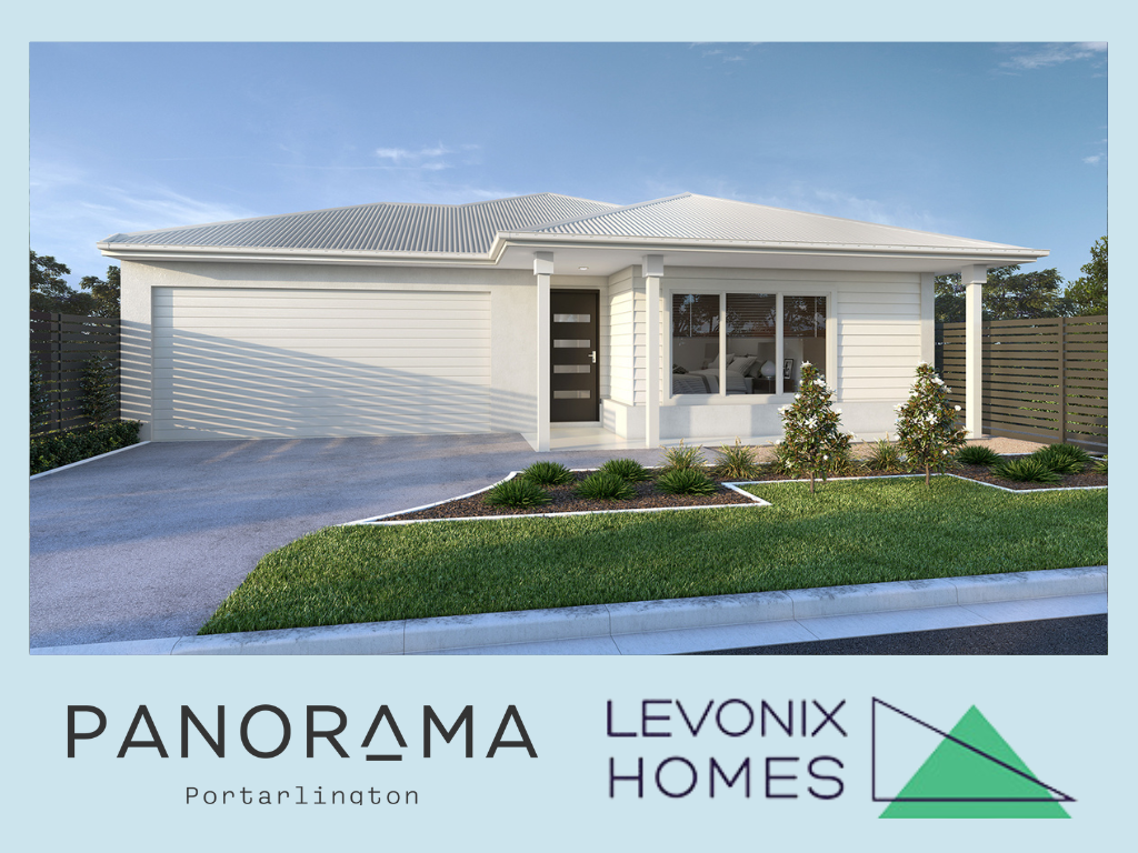 House and Land Packages Panorama Portarlington