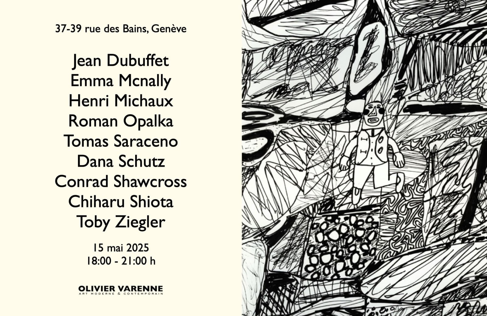 Olivier Varenne