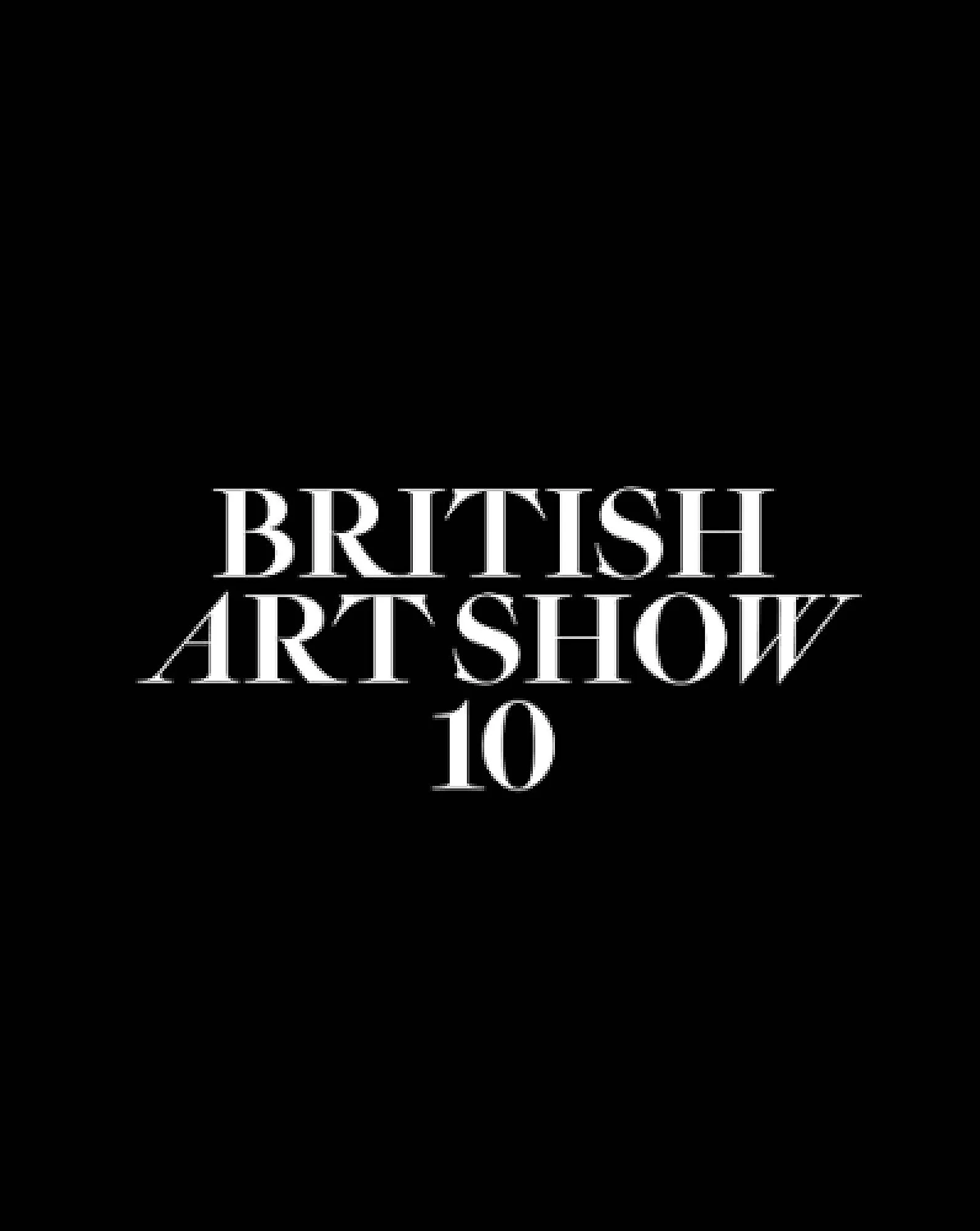 British Art Show 10 // A Chorus of Strangers // curated by Ekow Eshun