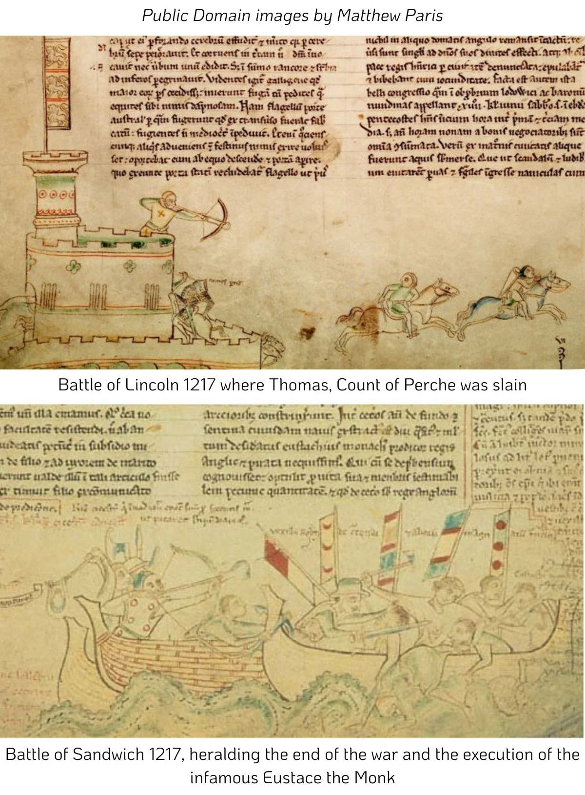 Rise of a Dynasty: Unveiling the Plantagenets (Part 7) - Child King ...