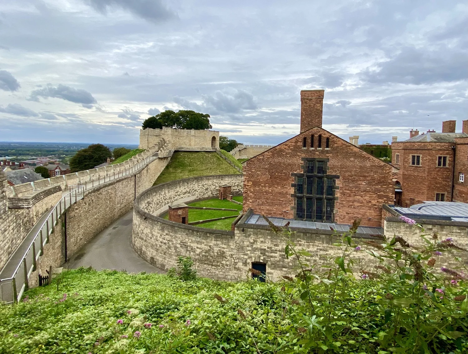 Rise of a Dynasty Unveiling the (Part 2) The Anarchy