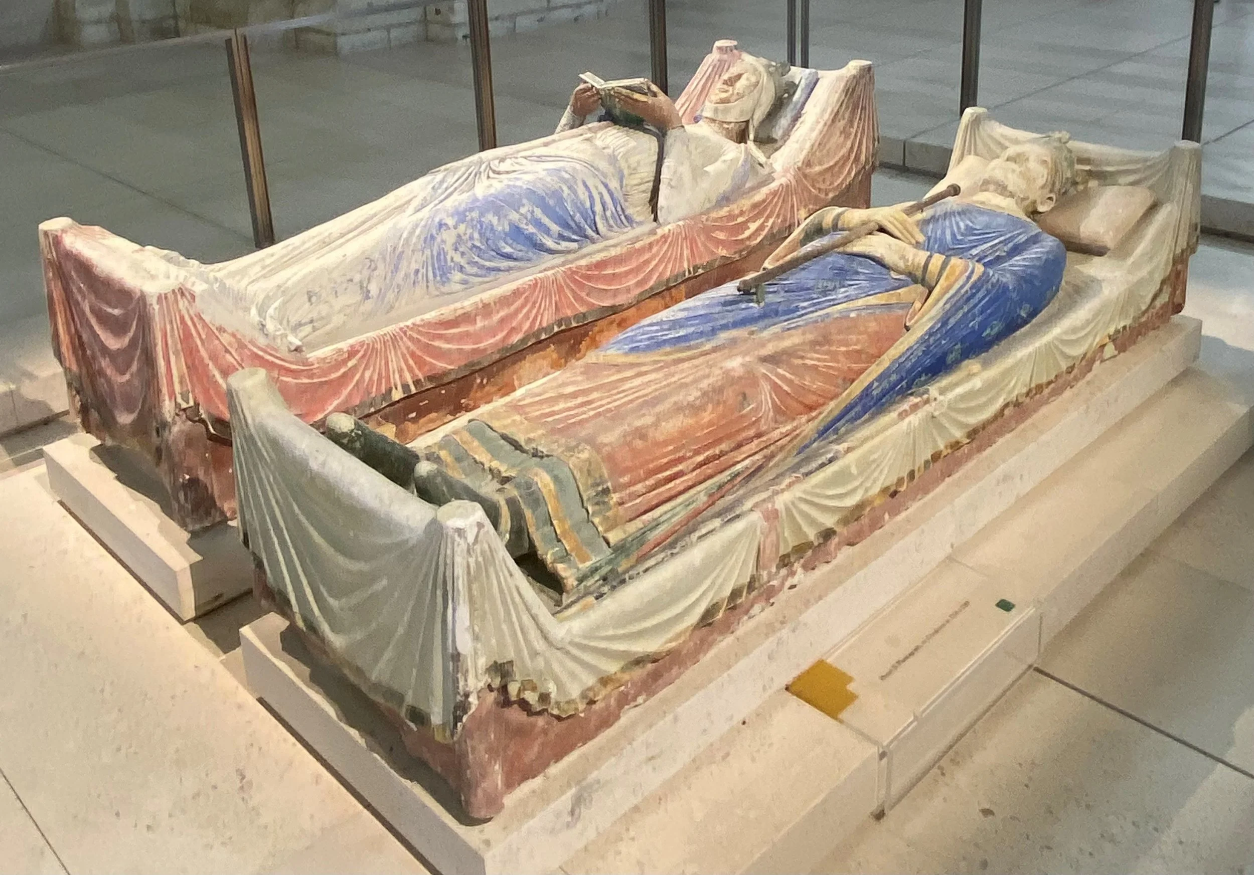 Rise of a Dynasty Unveiling the (Part 3) The Angevin