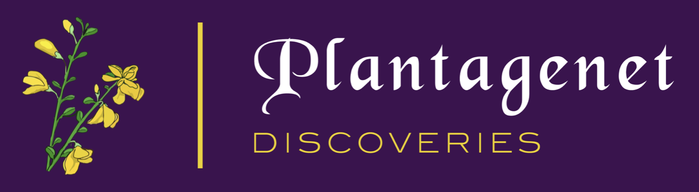 Plantagenet Discoveries