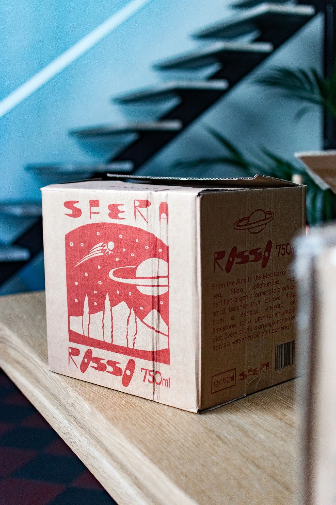 Travel the Regions / Viaggia tra le Regioni

From Sicily to Friuli, each Sfera wine captures the essence of its region &mdash; a true Italian adventure in every glass.

Dalla Sicilia al Friuli, ogni vino Sfera cattura l&rsquo;essenza della sua region