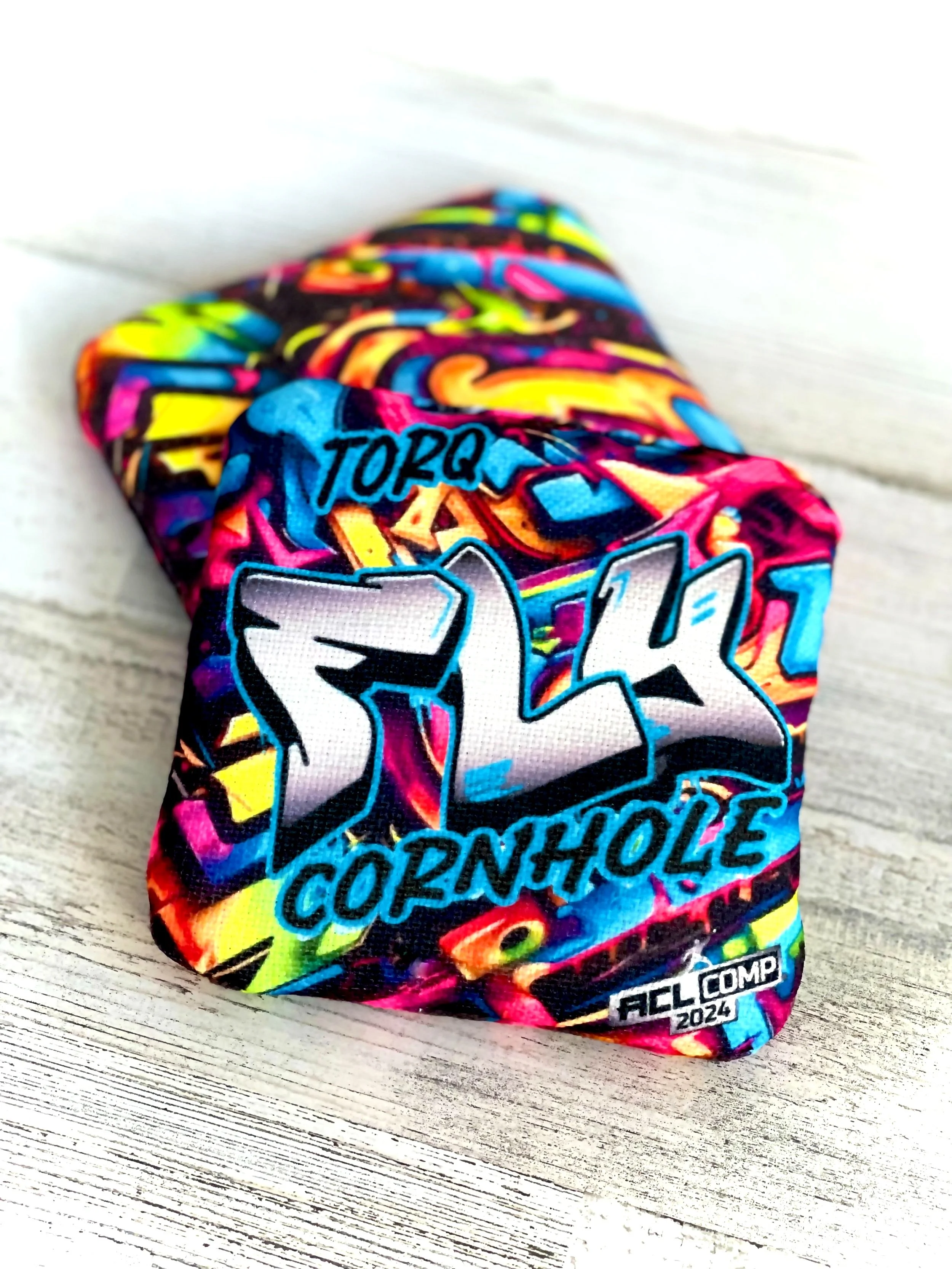 SHOP — FLY Cornhole