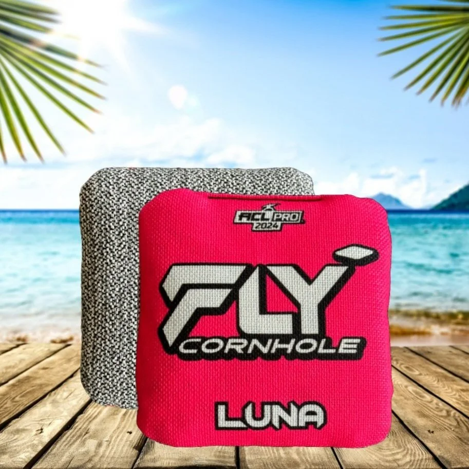 SHOP — FLY Cornhole