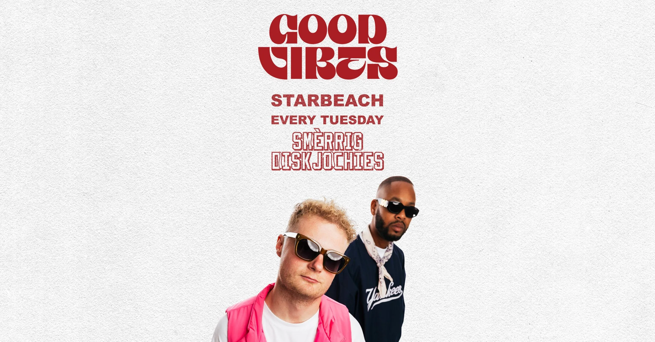 Click photo for Early Bird Tickets