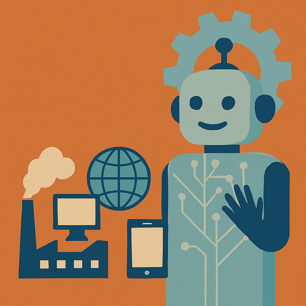 Some Reflections on A.I.