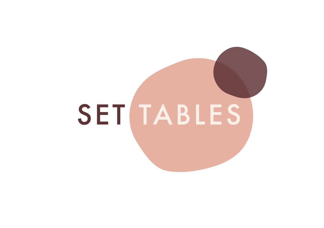 Set Tables | Tafelstylingverhuur