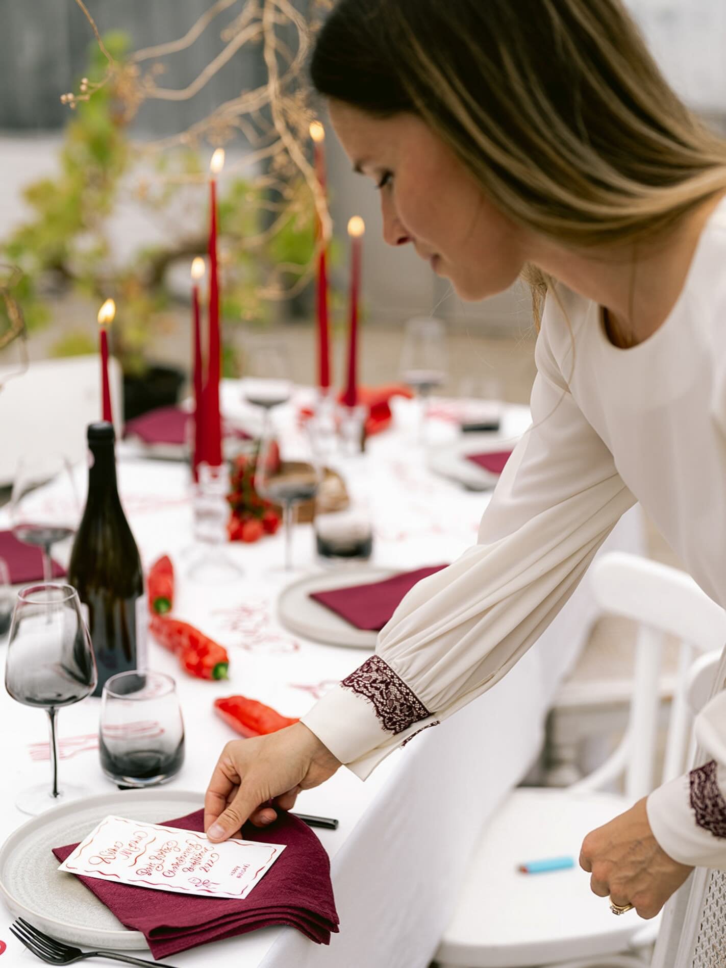 Merry Christmas loves! I hope it will be a great one ❤️✨