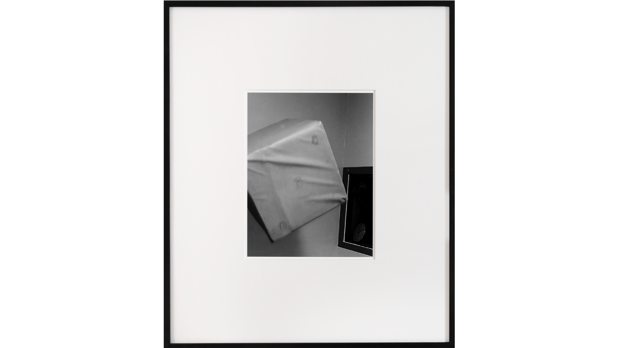   Fabian Marti , 2020, image imprimée, cadre, 57 x 68 cm, unique 