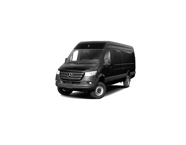 SPRINTER VAN