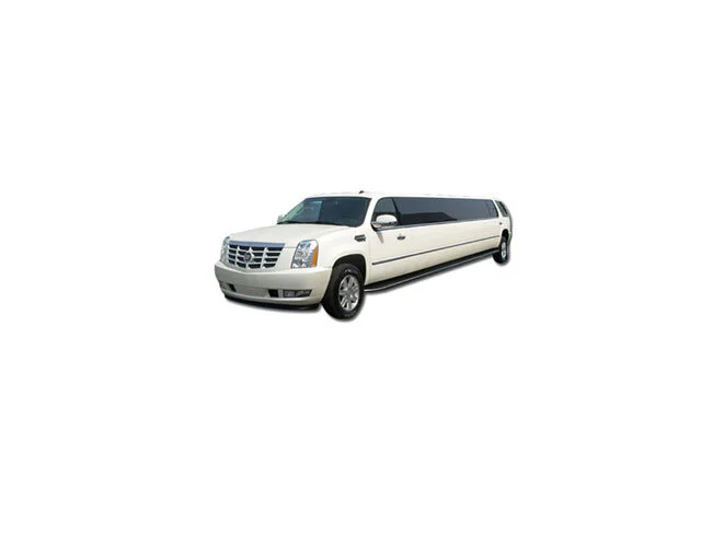 STRETCH LIMO