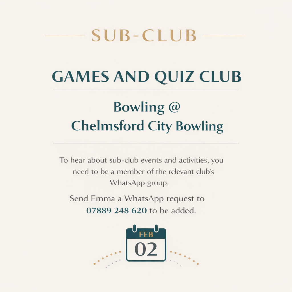 WHATSAPP MESSAGE TO BE ADDED TO THIS GROUP