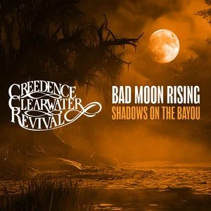 BAD MOON RISING