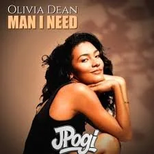 MAN I NEED - Soprano & Mezzo WORDS