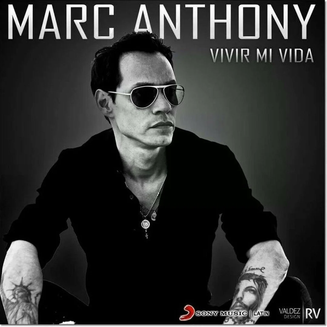 VIVIR MI VIDA
