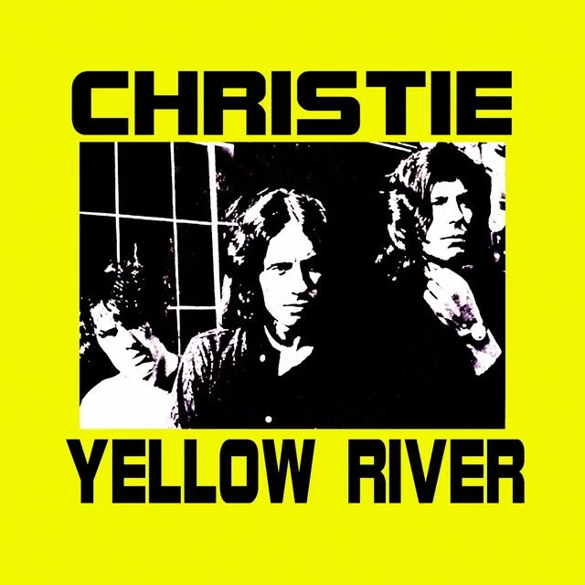 YELLOW RIVER