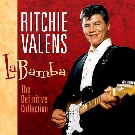 LA BAMBA