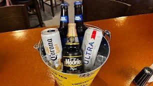 Domestic Beer Bucket.JPG