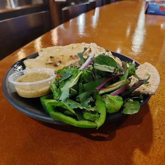 Community Dinner - 3/12/2026