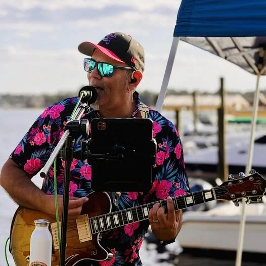 Javier Perez - Live Music