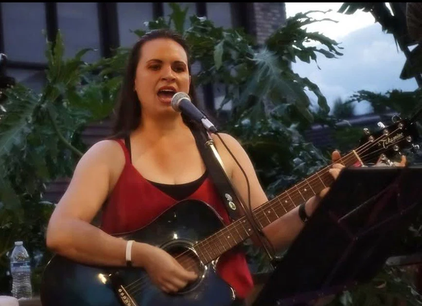Candice Shields - Live Music