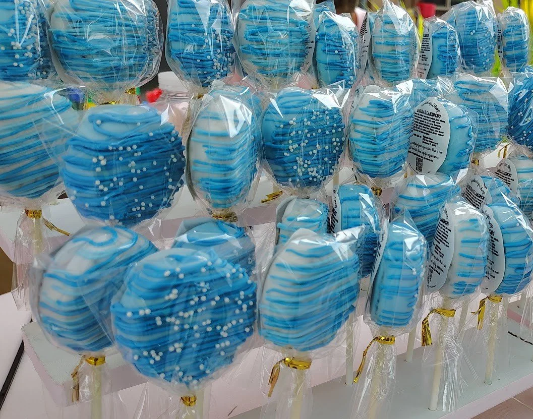 Service Providers