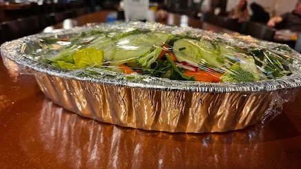 Salads