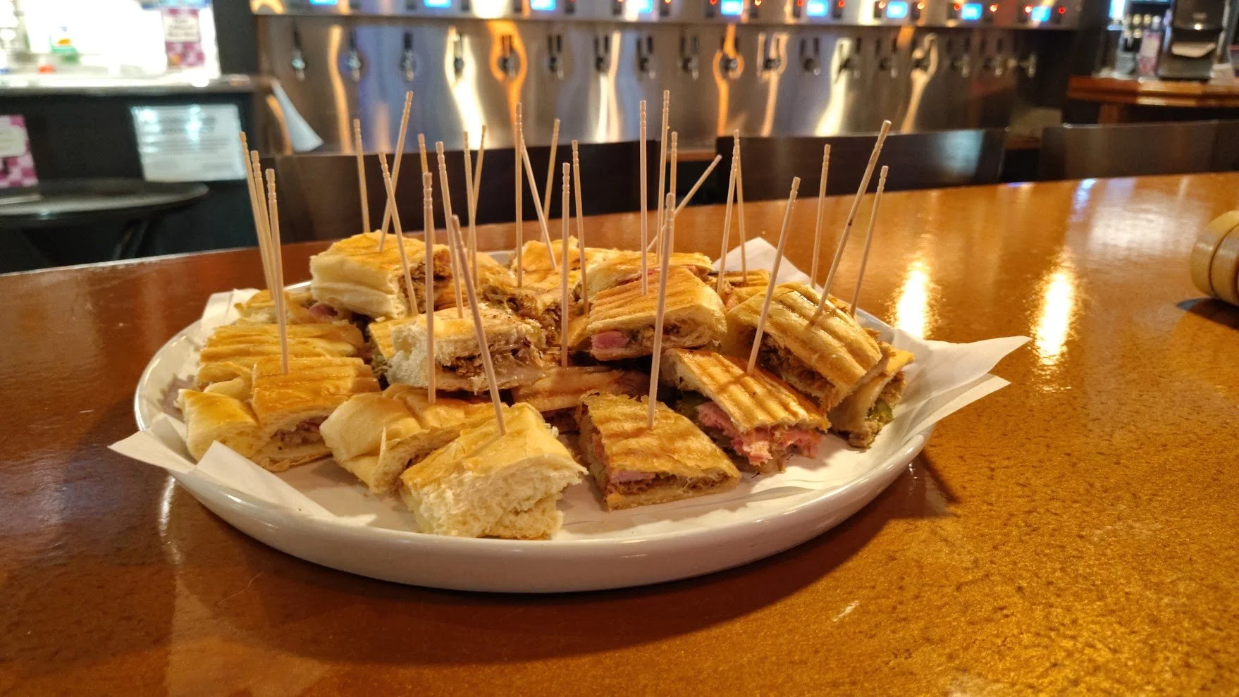 Sandwich Platters