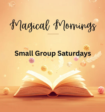 Magical Morning by The Happy Noggin Co