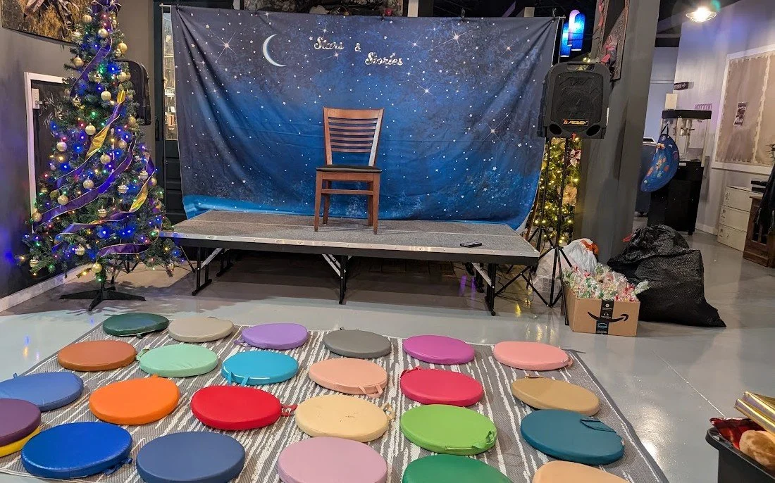 Event Space for Charity Fundraising in Kissimmee, Osceola County
