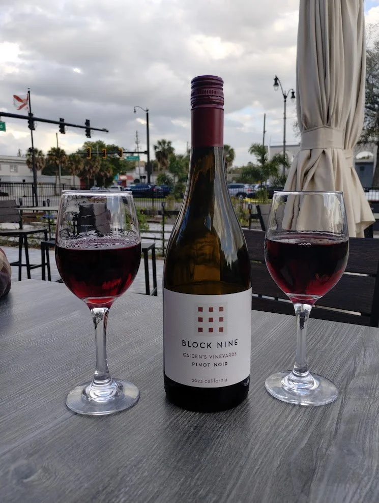 Wine Packages