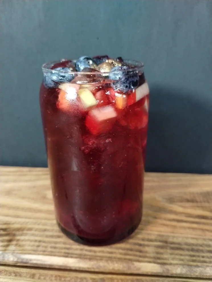 Sangria Packages