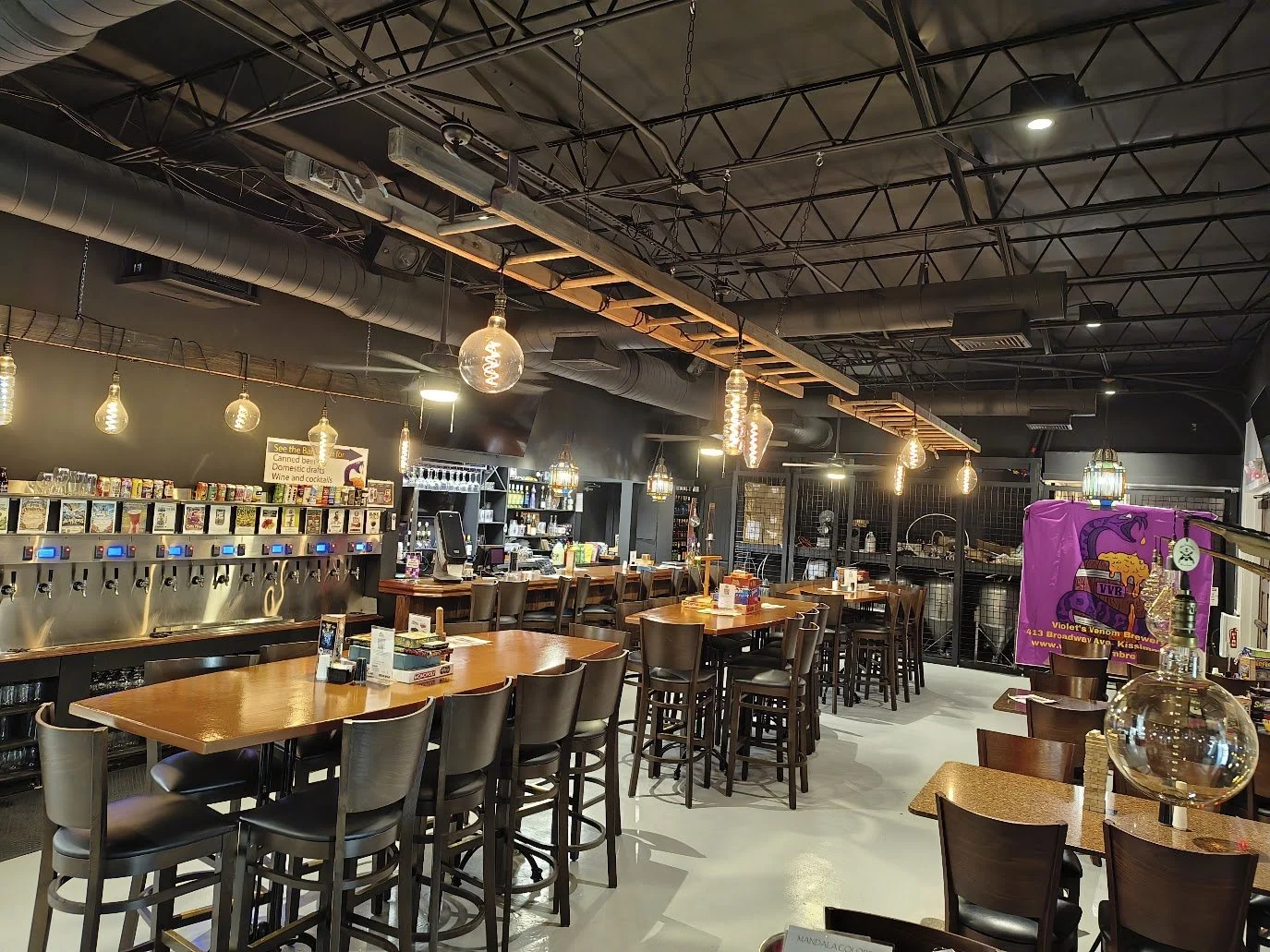 Brewery - Hourly Rate (Standard Private)