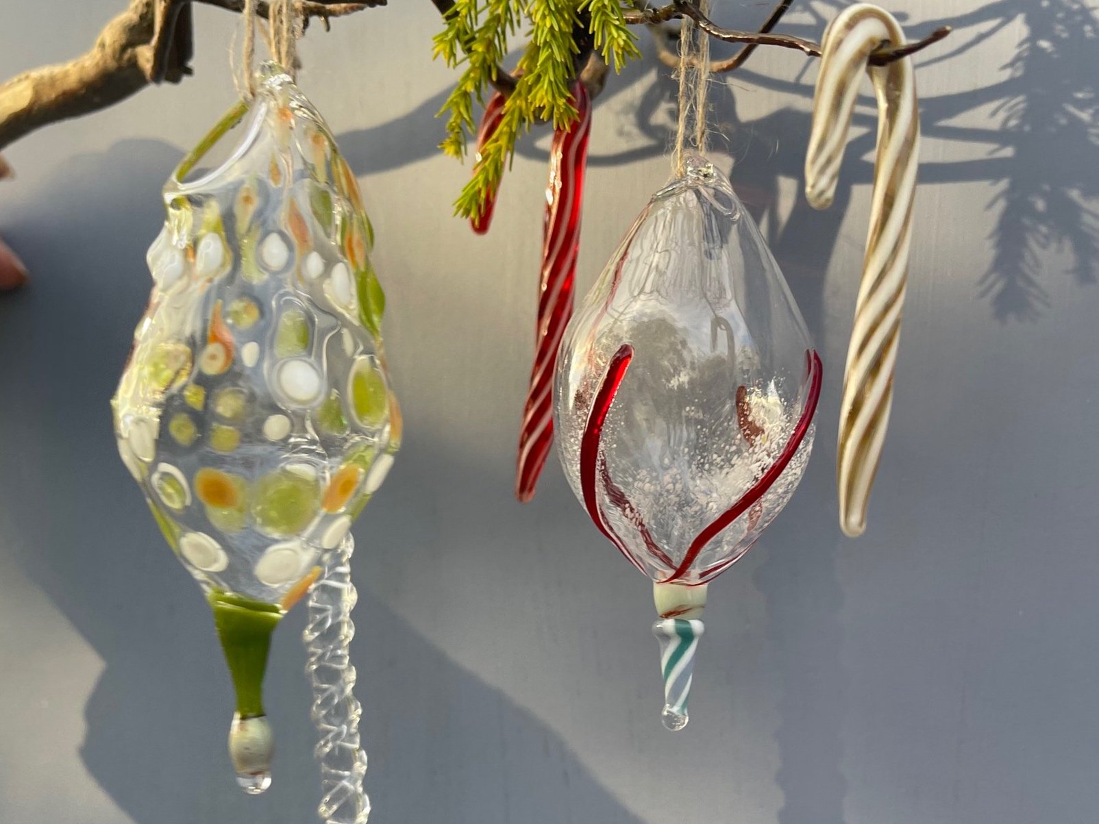 Torch Flamework Taster Sessions