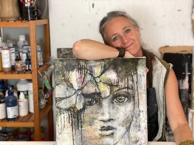 Find you Flow with Jenny Grant