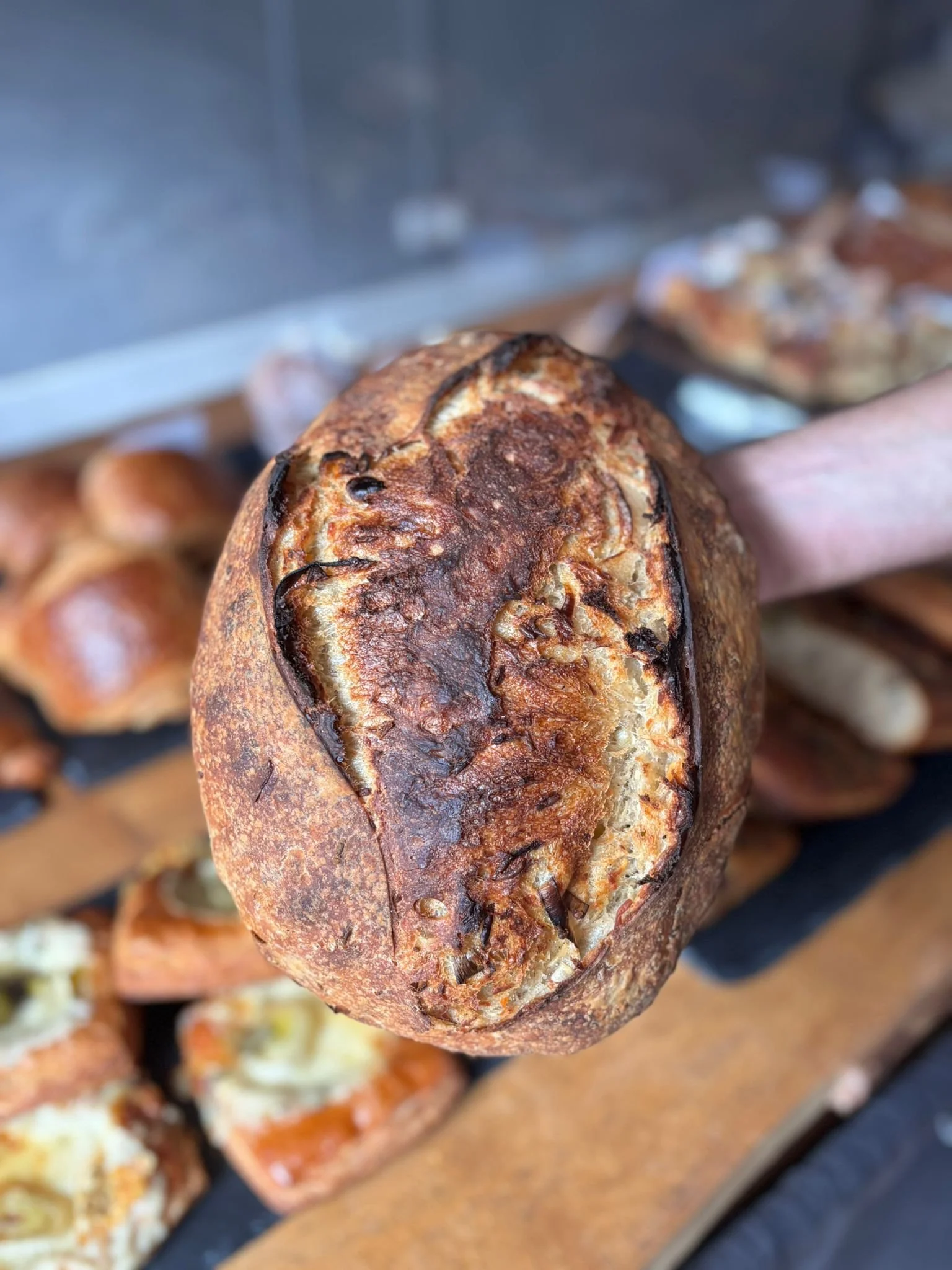 Daily Special Sourdough