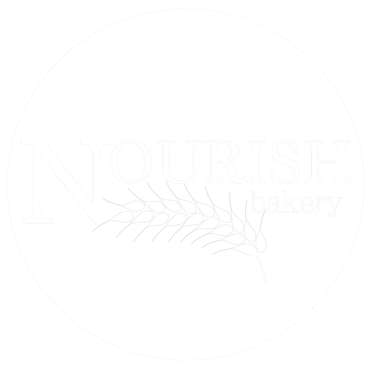 Nourish Bakery