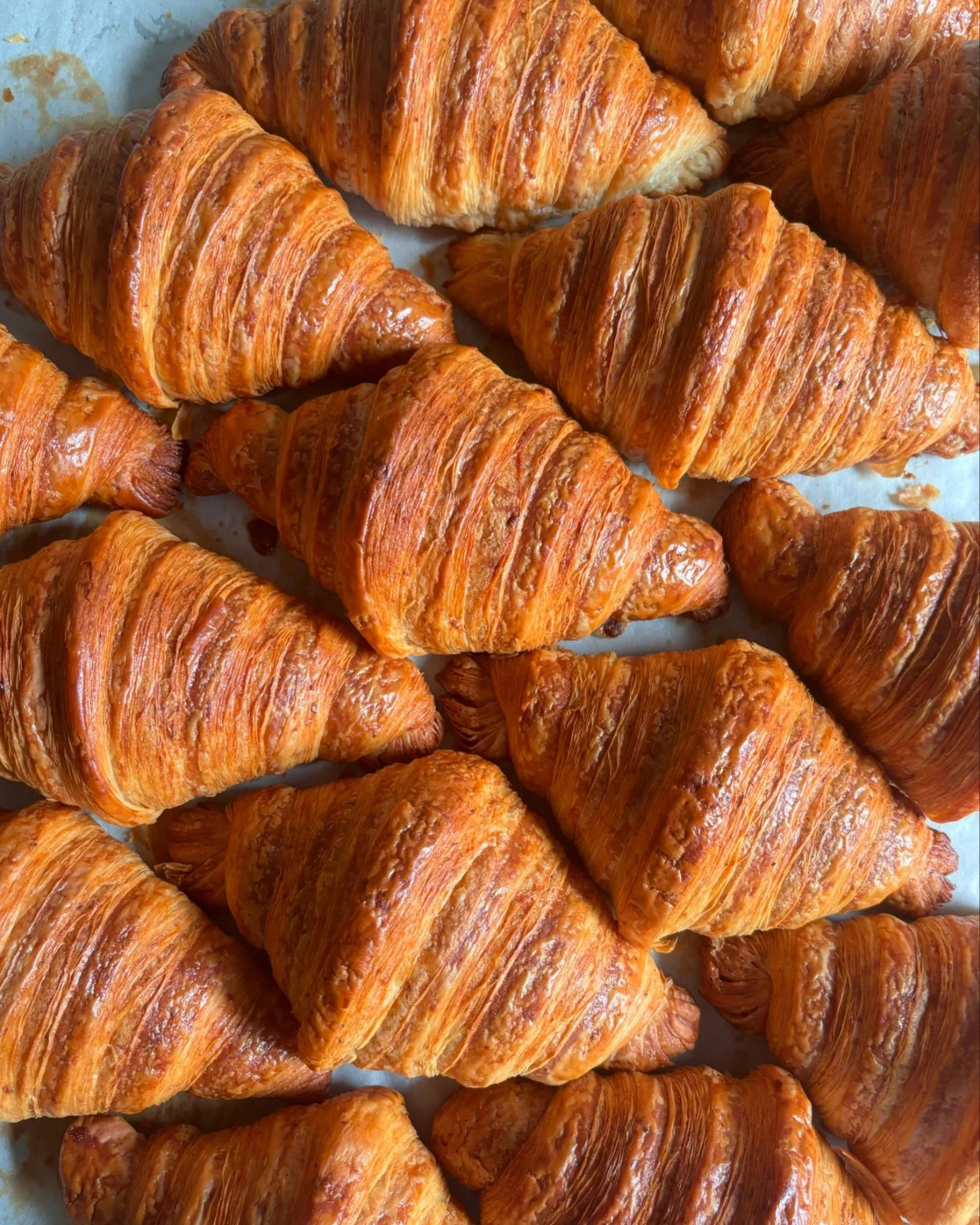Croissants