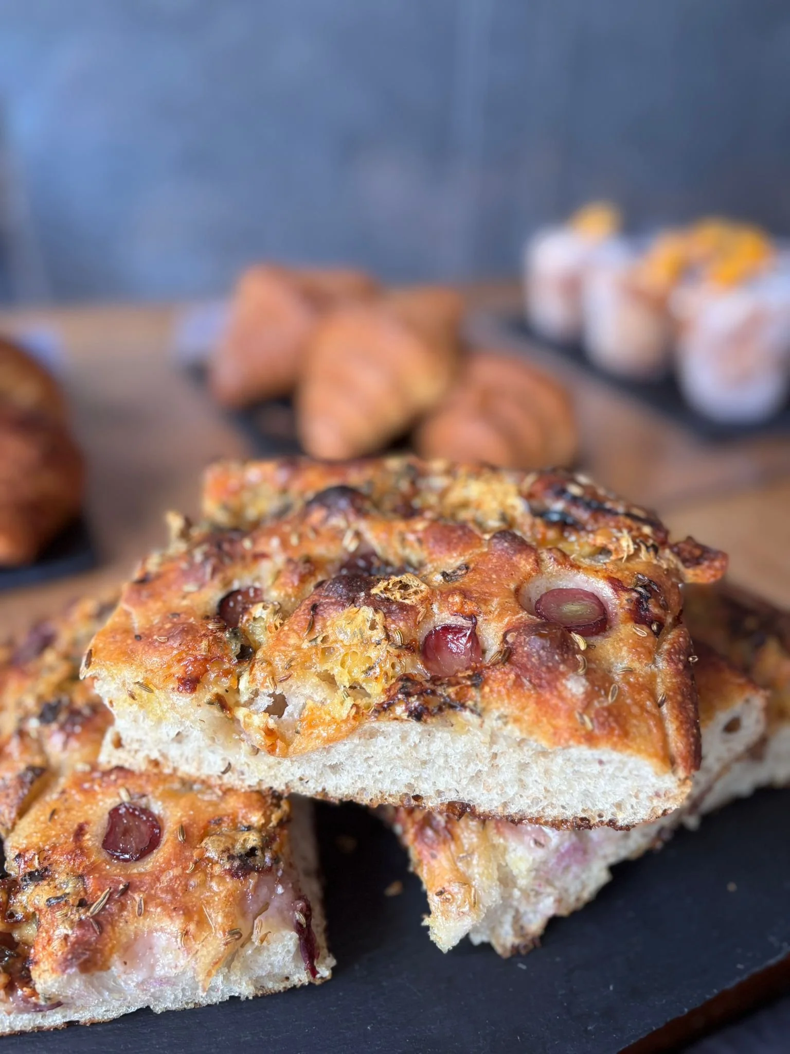 Focaccia